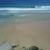 Low Tide Sets, Port Rhu