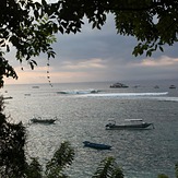 Playground Pumping!, Playgrounds (Nusa Lembongan)