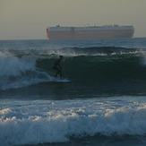 SEGUIMOS SIENDO SOMO, Playa de Somo