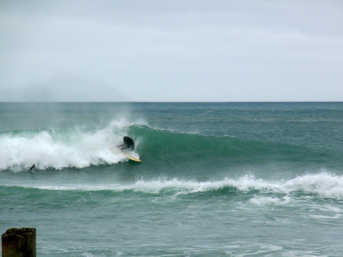 Lyall Style, Lyall Bay