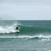 Lyall Style, Lyall Bay