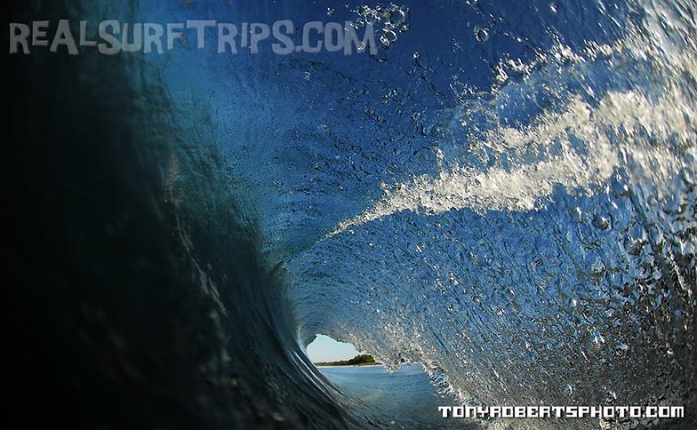 Surfing Costa Rica