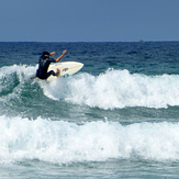 Zarautz 