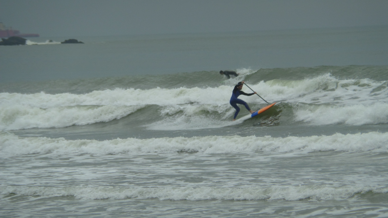 Balneario de Camboriu