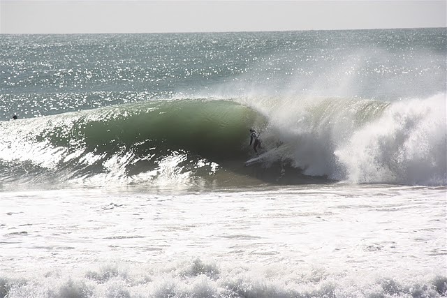 Surf Berbere Taghazout Morocco, Anchor Point