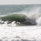 Surf Berbere Taghazout Morocco, Anchor Point