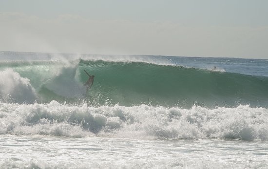 Ile des Deux Cocos break guide