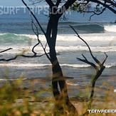 Surfing Costa Rica