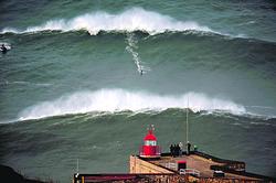 Praia do Norte photo