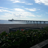 Deerfield Park Pier