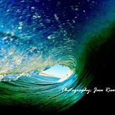 Singo'z - Blue Crispy Barrel Vision!!!!, Singleton