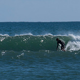 Rob Sutton 9/18/13, Frisco Pier/Cape Hatteras