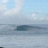 Boat Basin Lefts