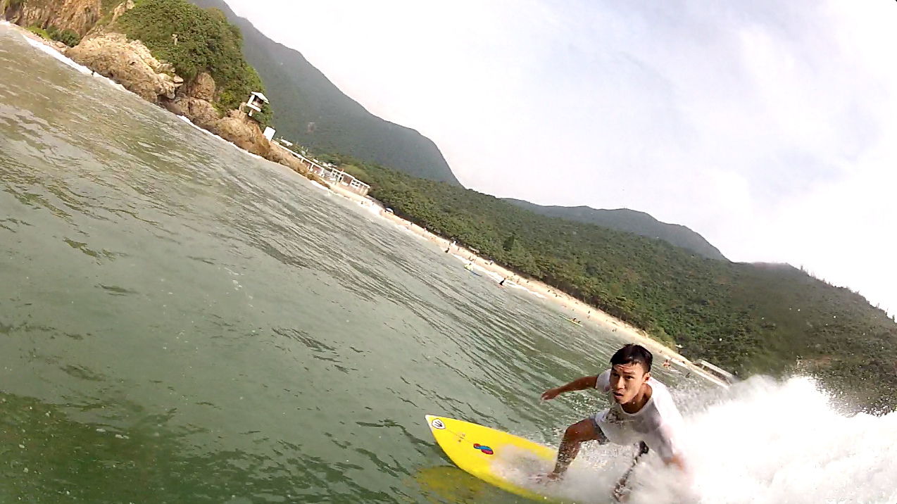 28 sept 2013 c, Big Wave Bay