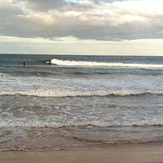 Dee Why waves, Dee Why Point