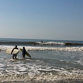 Isle Of Palms, SC, 35th street, 35th Street Iop