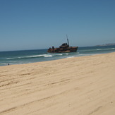 fun times, Stockton Beach