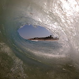 From Within, Trigg Beach