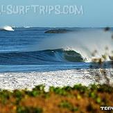 Surfing Costa Rica