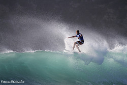 Floater Man., Porto Ferro photo