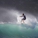 Floater Man., Porto Ferro