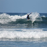 El bunker, Playa de las Americas