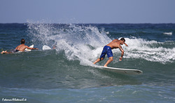 Long Sardinia., Porto Ferro photo