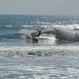 Welcome..October!, Seaside Park