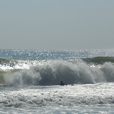 Gettin Thick, Seaside Park