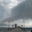 Shelf Cloud