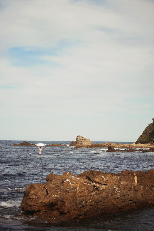 Broken boards no more, Mallacoota