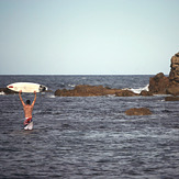 Broken boards, Mallacoota