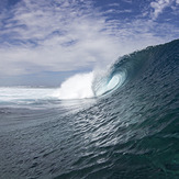 Empty Cloudbreak