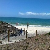 Woorim South, Bribie Island