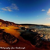 Supertubes Landscape View