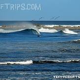 Surfing Costa Rica