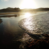 Medlands Beach- Great Barrier Island