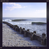 S Jersey Perfection, Wooden Jetties
