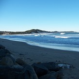 Nahoon corner & beachbreak