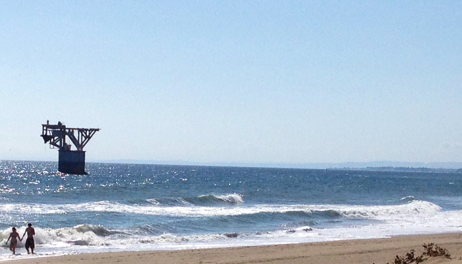 Marbella - Playa del Cable