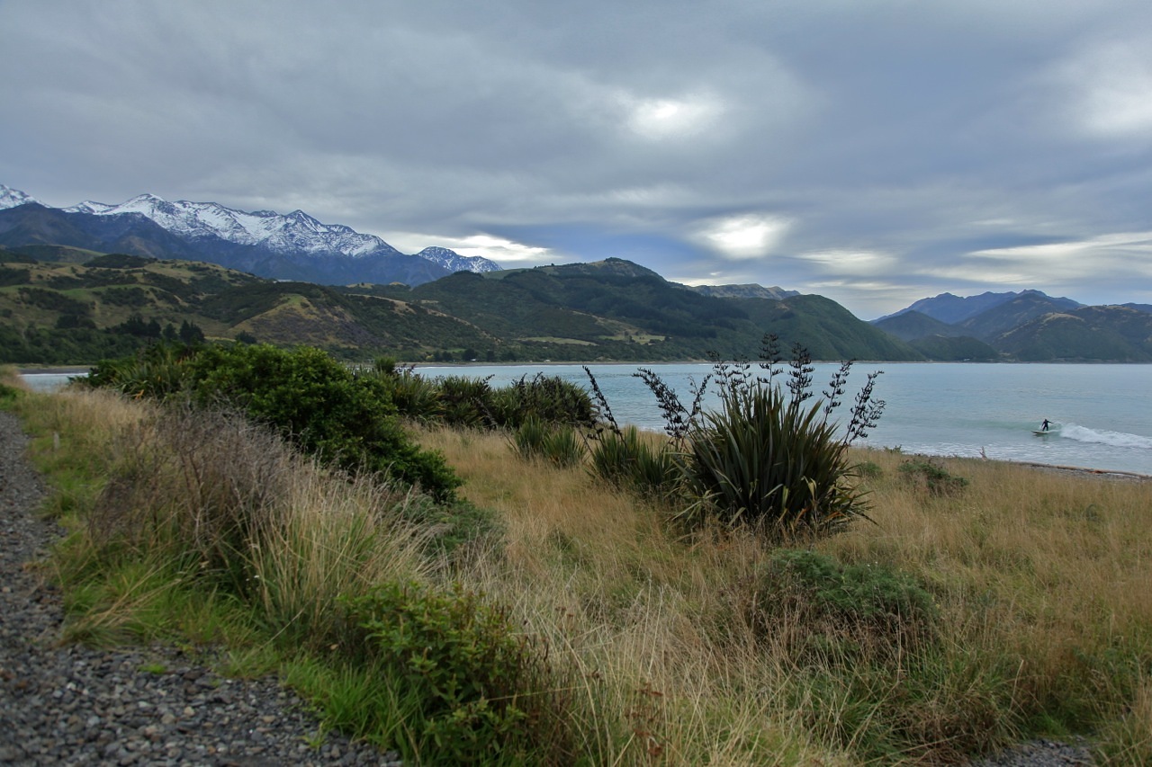 Classic Setting, Mangamaunu