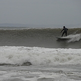 Point summer swell