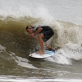 Baron Markley, Surf City Pier