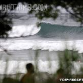 Surfing Costa Rica