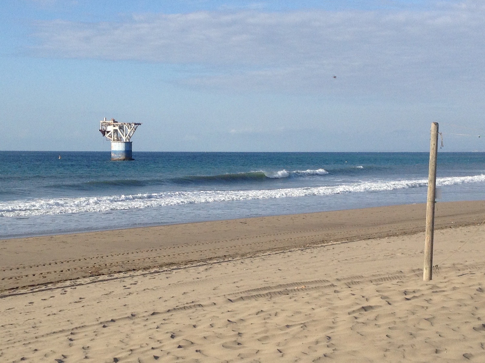 Marbella - Playa del Cable