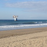 Marbella - Playa del Cable