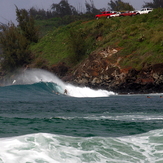 Honolua Bay