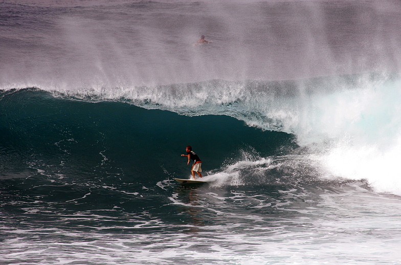 Honolua Bay