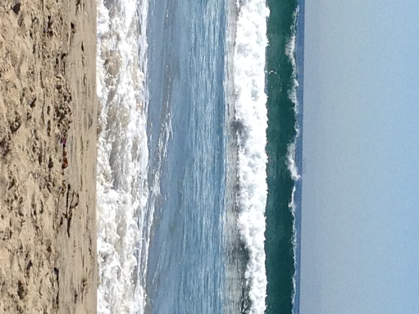 Huntington Beach Cliffs/Dog Beach, Huntington Cliffs