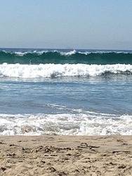 Huntington Beach Cliffs/Dog Beach, Huntington Cliffs photo